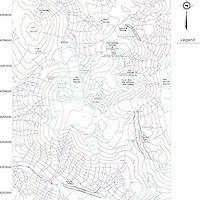Southeast Corey Property Area of Interest