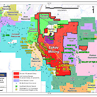 Eskay maps relative to GGI FYI