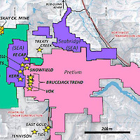 Maps | Eskay Mining Corp.