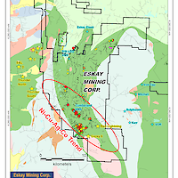 Corey Property - Ni Trend Red Lightning