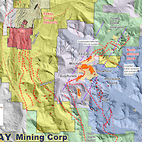 Mitchell North Block Trends